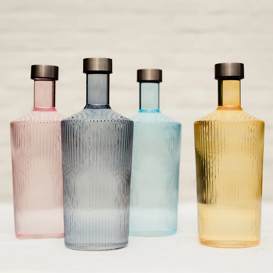 Wohnwelten - Paveau Wasserflaschen Wohnwelten - Paveau Wasserflaschen